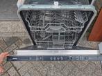 Atag VA6511NT/A01 inbouw vaatwasser A+++, Witgoed en Apparatuur, Vaatwasmachines, Minder dan 85 cm, Voorspoelprogramma, Minder dan 10 liter