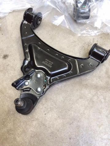 MGF MG TF draagarm / ophanging vooraan nieuw MG F MGTF LE500 beschikbaar voor biedingen