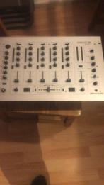Dj mengtafel, Muziek en Instrumenten, Mengpanelen, Ophalen, Zo goed als nieuw