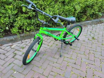 BMX  of CROSBIKE   AMIGO FLY beschikbaar voor biedingen