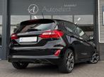 Ford Fiesta 1.0 EcoBoost ST-Line Airco Navi Stoelvw, Auto's, Voorwielaandrijving, Bedrijf, Handgeschakeld, Onderhoudsboekje