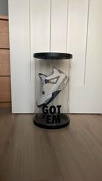 GOT ‘EM schoenenhouder Sneakers app met lampje, Ophalen, Gebruikt