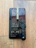 Buzzer sig training, Ophalen of Verzenden, Landmacht, Nederland