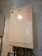 Intergas kombi kompact 2013, Doe-het-zelf en Verbouw, Verwarming en Radiatoren, Ophalen, 30 tot 80 cm, Gebruikt, Cv-ketel of Combi-ketel