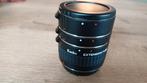 Kenko extension tube voor Canon. 12mm, 20mm, 36mm, Ophalen of Verzenden