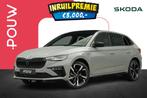 Skoda Scala 1.0 TSI 115pk Monte Carlo | LMV 18'' | Trekhaak, 12 maanden, 1139 kg, Euro 6, Das WeltAuto Volkswagen