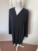 Zwart tuniek van NED, Verzenden, Zwart, Maat 46/48 (XL) of groter, Zo goed als nieuw
