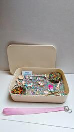 Speelbak compleet XL Unicorn - Sensorisch speelplezier, Ophalen of Verzenden, Ontdekken