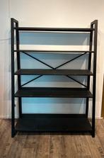 Bepure Plurge wandkast, Huis en Inrichting, Kasten | Wandmeubels, Ophalen, Gebruikt, Minder dan 150 cm, Metaal