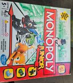 Monopoly junior gebruikt maar compleet, Ophalen, Gebruikt