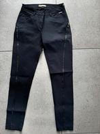 Broek merk glamarous maat s, Kleding | Dames, Spijkerbroeken en Jeans, Ophalen of Verzenden, Zo goed als nieuw, Blauw, W28 - W29 (confectie 36)