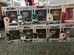 Verschillende losse Funko pops (zie beschrijving), Ophalen of Verzenden, Zo goed als nieuw