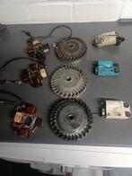 Vespa piaggio ciao citta si elektronisch vliegwiel sets, Fietsen en Brommers, Ophalen of Verzenden, Gebruikt, Blok, Overige merken