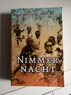 Anke de Graaf - Nimmernacht (c), Gelezen, Anke de Graaf, Ophalen of Verzenden, Nederland