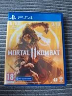 Mortal Kombat 11 (PS4), Online, Vanaf 18 jaar, Vechten, 1 speler