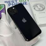 iPhone 14 128GB zwart /zeer net /99% batt /garantie, Apple, Zwart, Zonder simlock, Zonder abonnement