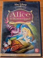 Alice In Wonderland, Alle leeftijden, Ophalen of Verzenden, Zo goed als nieuw