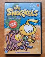 De Snorkels, Alle leeftijden, Ophalen of Verzenden, Zo goed als nieuw, Europees