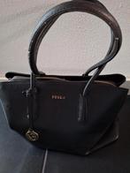 Furla damestas zwart, Ophalen of Verzenden, Nieuw, Handtas