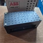 NIEUWE HAFOPLAST HAF KLEMMENKAST HSK563  5 POLIG 63A /400V, Ophalen of Verzenden, Nieuw