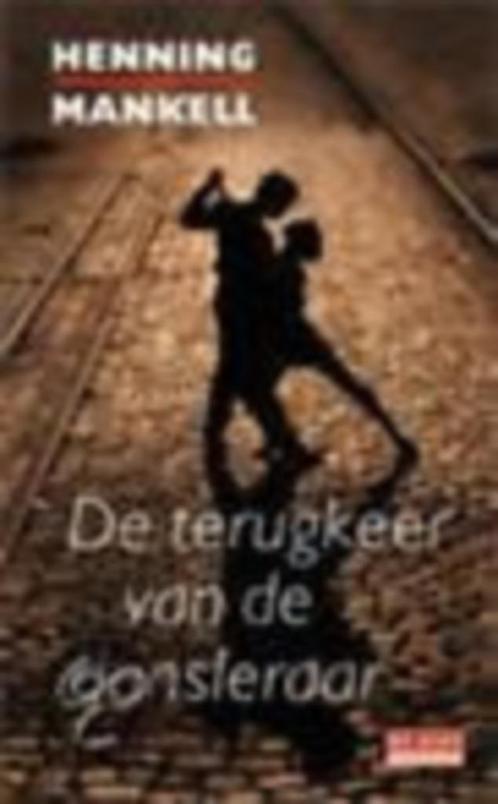 Henning mankell, Boeken, Thrillers, Gelezen, Nederland, Ophalen of Verzenden