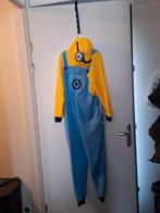 onesie minion, Ophalen, Carnaval, Zo goed als nieuw, Kleding