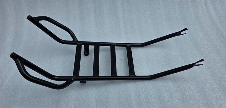 Harley rekje Gilera Citta, Fietsen en Brommers, Brommeronderdelen | Algemeen, Zo goed als nieuw, Frame, Ophalen