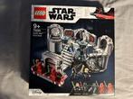 Lego Star Wars Death Star Final Duel 75291, Ophalen of Verzenden, Nieuw, Complete set, Lego