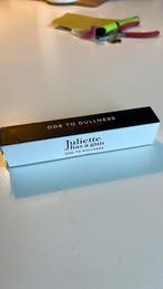 Parfum( juliette has a gun), Ophalen of Verzenden, Zo goed als nieuw, Zwart, Gehele gezicht