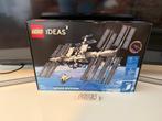 LEGO Ideas 21321  Internationaal ruimtestation (ISS) - NIEUW, Kinderen en Baby's, Speelgoed | Duplo en Lego, Ophalen of Verzenden