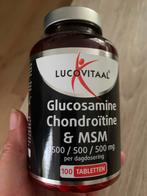 Glucosamine van Lucovitaal, Ophalen of Verzenden, Nieuw, Overige typen