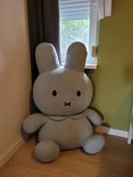 Nijntje Knuffel licht blauw 100cm, Kinderen en Baby's, Speelgoed | Knuffels en Pluche, Ophalen of Verzenden, Zo goed als nieuw