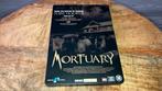 Mortuary (Tobe Hooper) Steelbook dvd, Cd's en Dvd's, Vanaf 16 jaar, Ophalen of Verzenden, Zo goed als nieuw, Overige genres