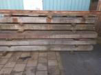 Hardhouten balken/liggers - 150x350mm, Ophalen