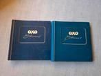 OXO chromo albums, Ophalen of Verzenden, Gelezen