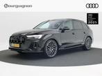 Audi Q7 55 TFSi e 380 Pk quattro S-Line | Trekhaak | Adaptiv, Automaat, 77 km/l, Gebruikt, 2995 cc