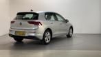 Volkswagen Golf 1.0 eTSI DSG Life Virtual Cockpit Navigatie, Te koop, Zilver of Grijs, 110 pk, Hatchback