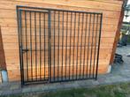 Kennelrek, Dieren en Toebehoren, Ophalen, Hondenkennel, 100 cm of meer, 110 cm of meer