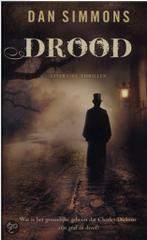 Dan simmons: drood, Boeken, Romans, Gelezen, Ophalen of Verzenden