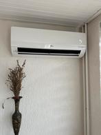 Airco | Daikin LG | Koelen Verwarmern | Wifi | Montage, Ophalen, Verwarmen, 3 snelheden of meer, Zo goed als nieuw
