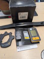 Cycleops fietscomputer/ hartslagmeter/ powermeter onderdelen, Ophalen, Zo goed als nieuw, Overige typen