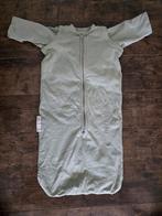 Puckababy slaapzak newborn Olive, Kinderen en Baby's, Dekens, Slaapzakjes en Inbakerproducten, Ophalen of Verzenden, Gebruikt