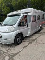 Te koop hymer tramp 698 cl exclusive line, Diesel, Particulier, Hymer, 6 tot 7 meter