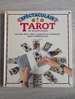 Jane Moore - Tarot en kaartleggen, Boeken, Gelezen, Ophalen of Verzenden, Balsport, Joan Moore