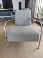 Harvink Columbus fauteuils design stoel, Huis en Inrichting, Ophalen, Gebruikt, 75 tot 100 cm, 50 tot 75 cm