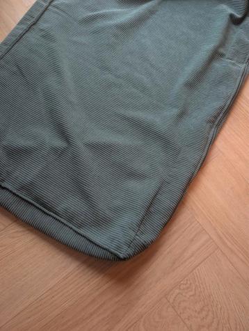 Ikea Hoes kivik 5-zitsbank turquoise - afbeelding 2