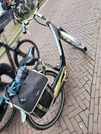 Sparta e-bike ion intro dix €200, Ophalen, Gebruikt, Gazelle, Gazelle fabriek, Dieren