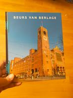 Beurs van Berlage (hardcover, 2016, nieuwstaat), Ophalen of Verzenden, Zo goed als nieuw, Stijl of Stroming