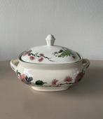 Porseleinen dekschaal Myott Meakin England, Ophalen of Verzenden