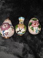 Cloisonné., Antiek en Kunst, Ophalen of Verzenden